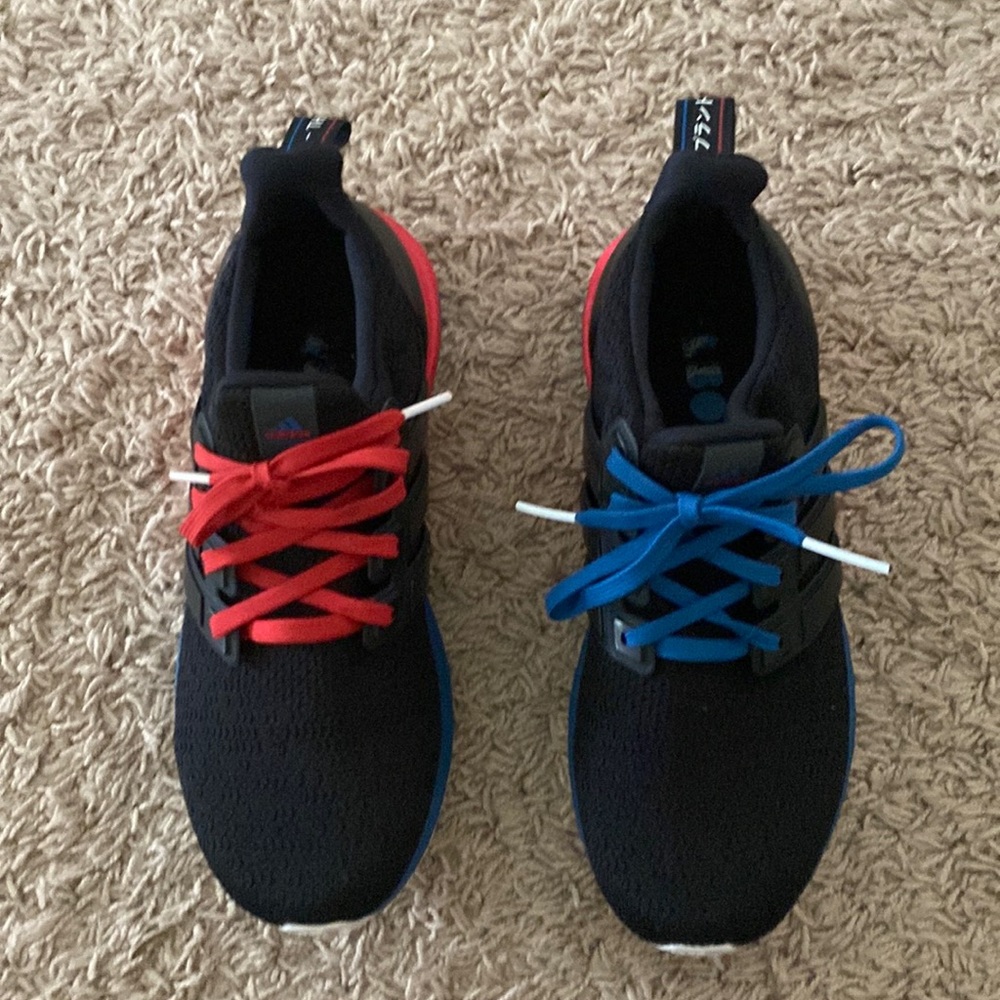 Adidas boys sneakers